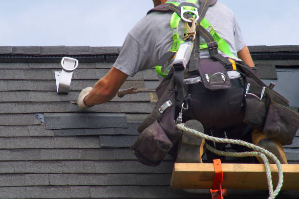 Best Storm Damage Roof Repair  in East Palo Alto, CA