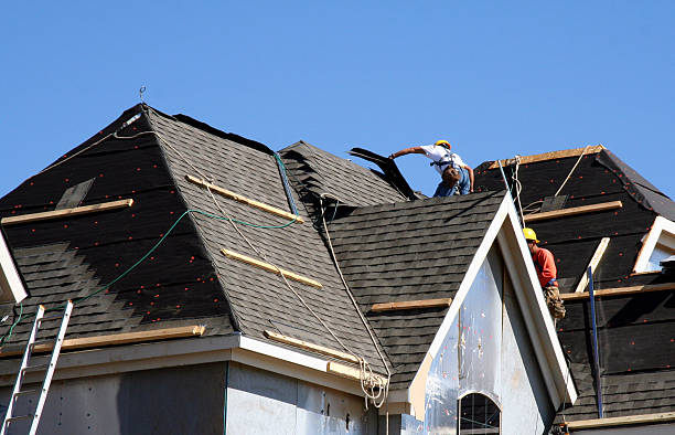 Quick and Trustworthy Emergency Roof Repair Services in East Palo Alto, CA