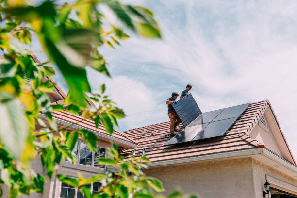 East Palo Alto, CA Roofing Contractor Company