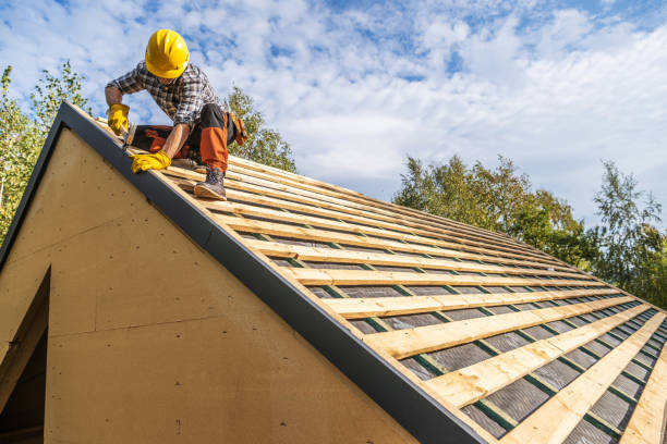 Slate Roofing Contractor in East Palo Alto, CA