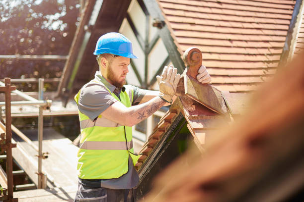 Best Flat Roof Repair Services  in East Palo Alto, CA